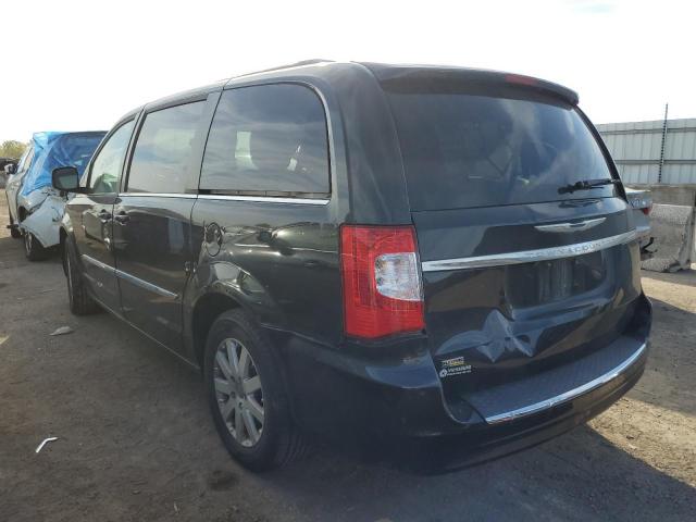 Photo 3 from auction – 2015 CHRYSLER TOWN & COU with VIN 2C4RC1BG1FR694159