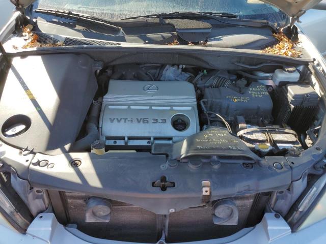 Photo 7 from auction – 2004 LEXUS RX 330 with VIN 2T2HA31U14C027802
