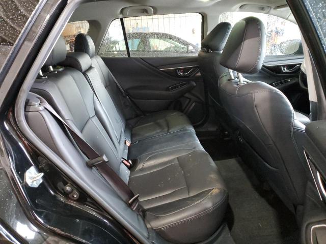 Photo 6 from auction – 2020 SUBARU OUTBACK LI with VIN 4S4BTANC3L3268449