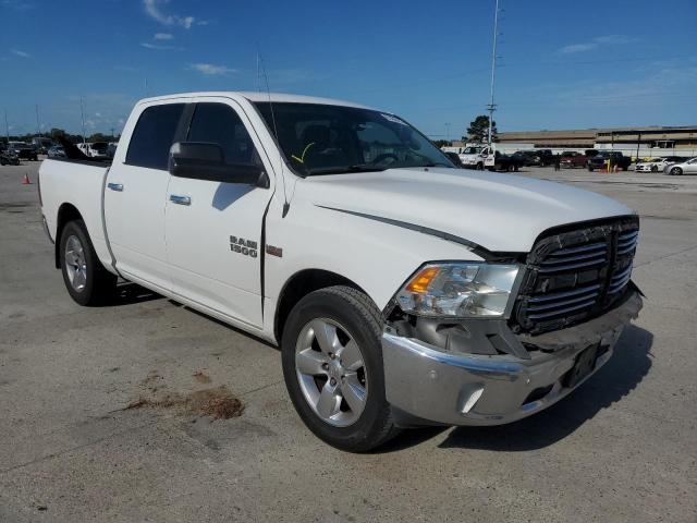 RAM 1500 SLT 2014 with VIN 1C6RR6LT5ES228827 - Photo from auction