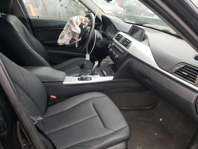 Photo 5 from auction – 2013 BMW 328 I SULE with VIN WBA3C1C52DF436527