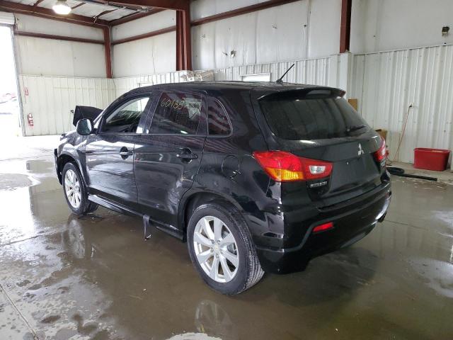 Photo 3 from auction – 2012 MITSUBISHI OUTLANDER with VIN JA4AR4AU9CZ004433
