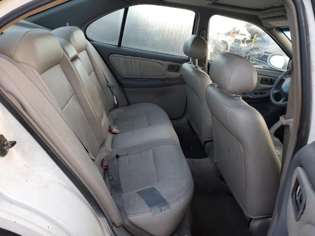 Photo 6 from auction – 1998 NISSAN ALTIMA XE with VIN 1N4DL01D4WC231944