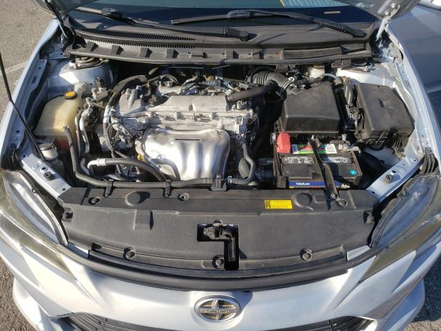 Photo 7 from auction – 2014 TOYOTA SCION TC with VIN JTKJF5C74E3067515