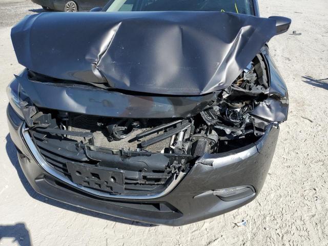 Photo 9 from auction – 2017 MAZDA 3 TOURING with VIN 3MZBN1L79HM148047