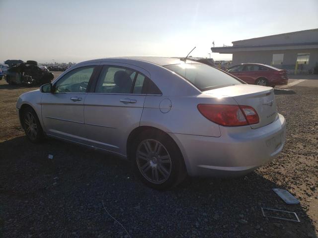 Photo 3 from auction – 2008 CHRYSLER SEBRING with VIN 1C3LC66M18N103058