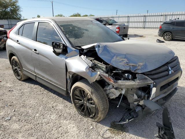 MITSUBISHI ECLIPSE CR 2018 with VIN JA4AT4AA4JZ064284 - Photo from auction