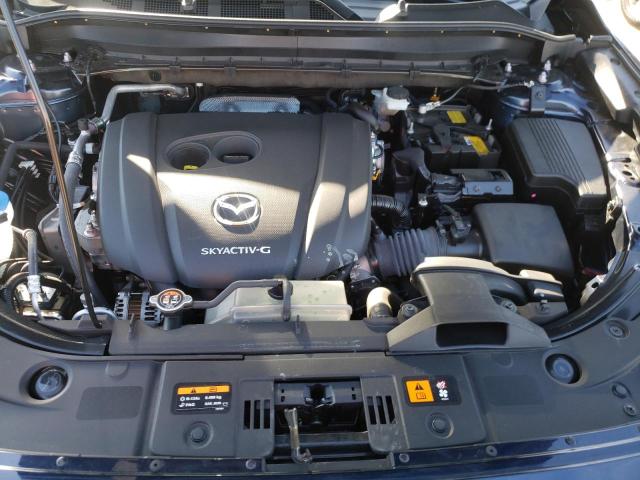 Photo 7 from auction – 2021 MAZDA CX-5 TOURI with VIN JM3KFBCM2M0485109