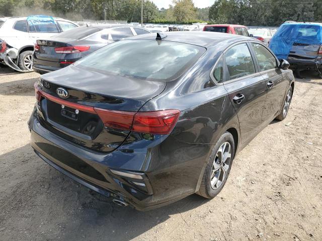 Photo 6 from auction – 2019 KIA FORTE FE with VIN 3KPF24AD2KE060028