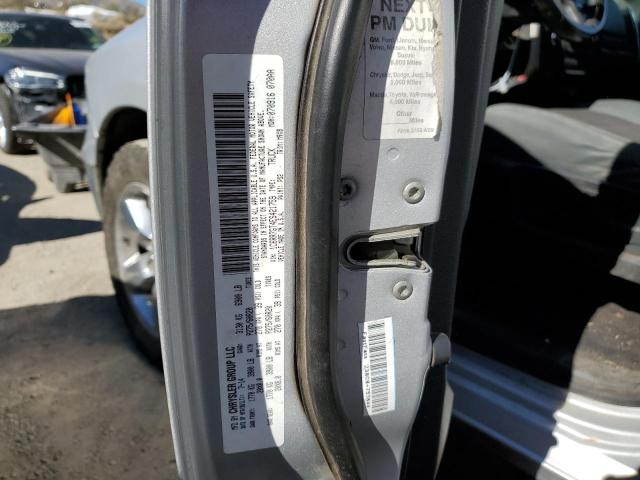 Photo 10 from auction – 2014 RAM 1500 SLT with VIN 1C6RR7GT4ES421759