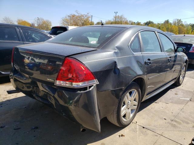Photo 10 from auction – 2012 CHEVROLET IMPALA LT with VIN 2G1WG5E30C1336979