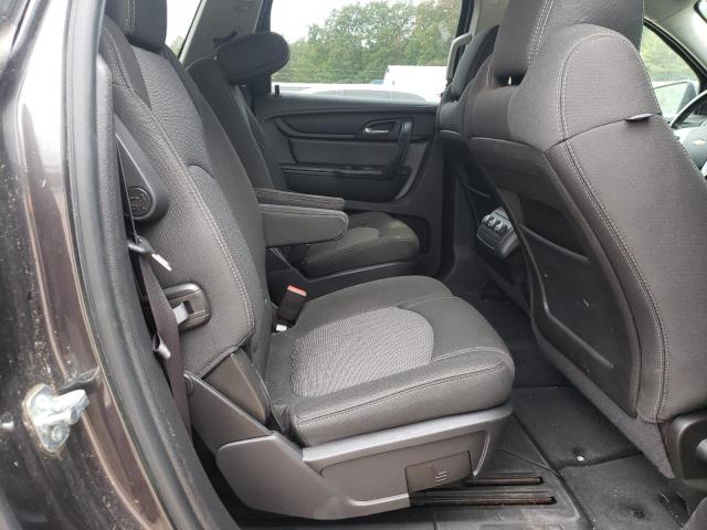 Photo 6 from auction – 2016 CHEVROLET TRAVERSE with VIN 1GNKRGKD6GJ261314