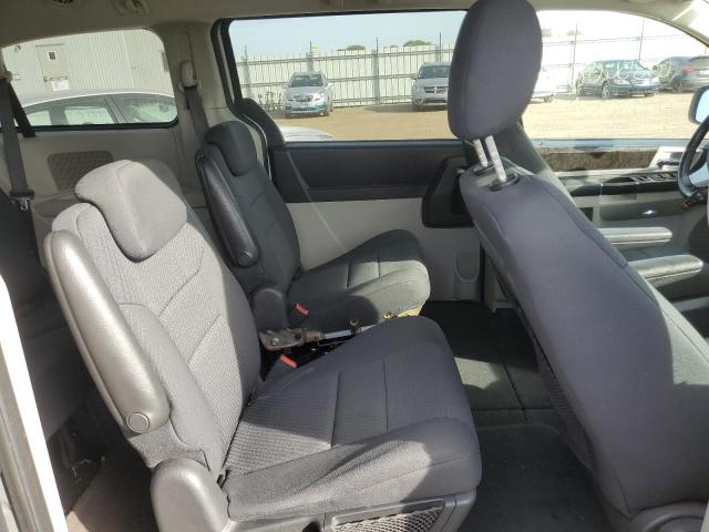 Photo 6 from auction – 2010 DODGE GRAND CARA with VIN 2D4RN5D15AR126874