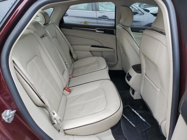 Photo 6 from auction – 2017 FORD FUSION TIT with VIN 3FA6P0SU3HR376957