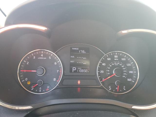 Photo 8 from auction – 2014 KIA FORTE LX with VIN KNAFX4A64E5099879