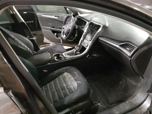 Photo 5 from auction – 2016 FORD FUSION SE with VIN 3FA6P0H73GR233961