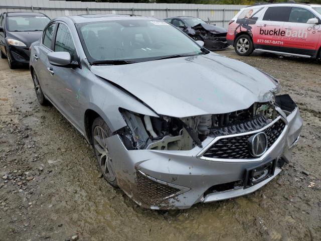 ACURA ILX PREMIU 2021 with VIN 19UDE2F78MA002454 - Photo from auction