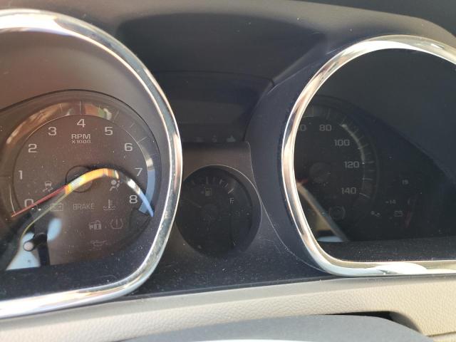 Photo 8 from auction – 2012 CHEVROLET TRAVERSE L with VIN 1GNKRJED1CJ187934