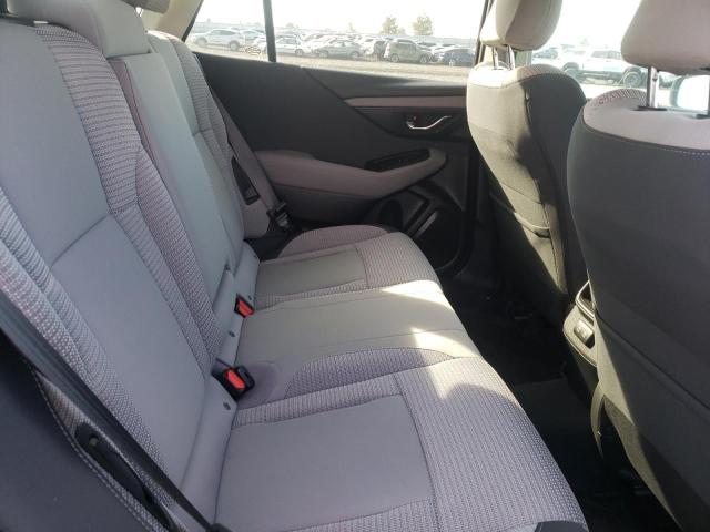 Photo 6 from auction – 2020 SUBARU OUTBACK PR with VIN 4S4BTACC8L3183917