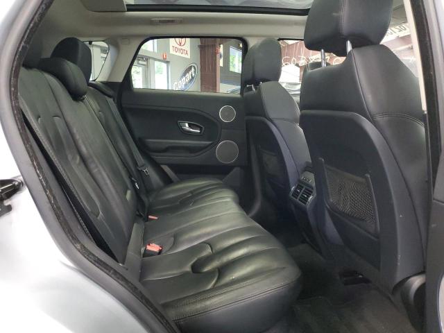 Photo 6 from auction – 2015 LAND ROVER RANGE ROVE with VIN SALVP2BG6FH075702