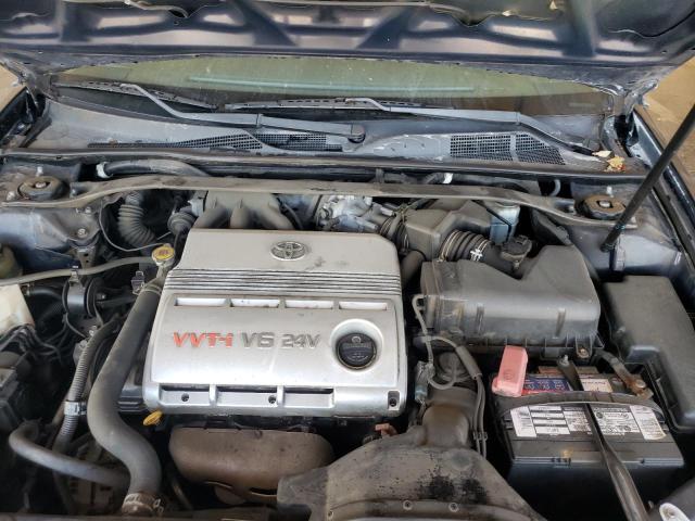 Photo 7 from auction – 2004 TOYOTA CAMRY LE with VIN 4T1BF30K44U072873
