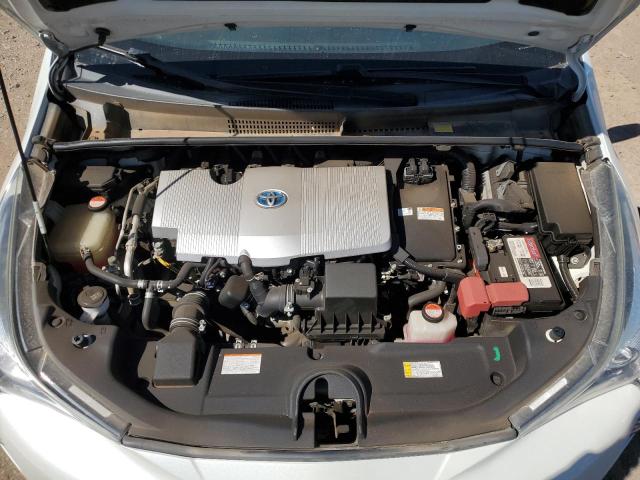 Photo 7 from auction – 2016 TOYOTA PRIUS with VIN JTDKBRFU0G3503845