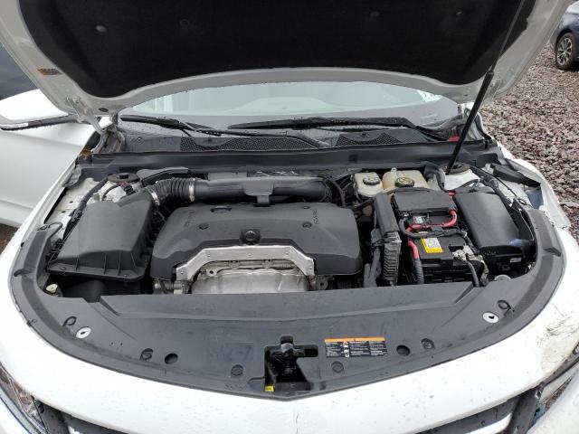 Photo 7 from auction – 2019 CHEVROLET IMPALA LT with VIN 2G11Z5SA9K9140515