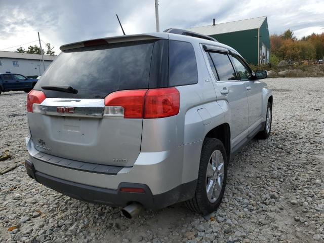 Photo 4 from auction – 2014 GMC TERRAIN SL with VIN 2GKFLWE34E6158058
