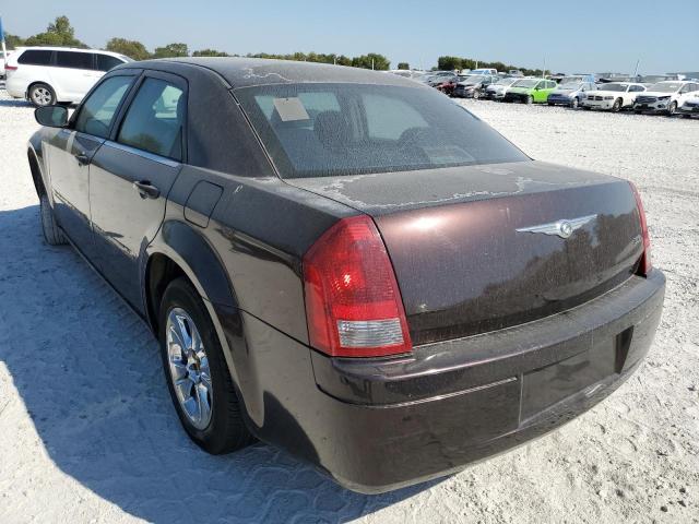 Фото 3 с аукциона – 2005 CHRYSLER 300 с VIN 2C3JA43R15H502008