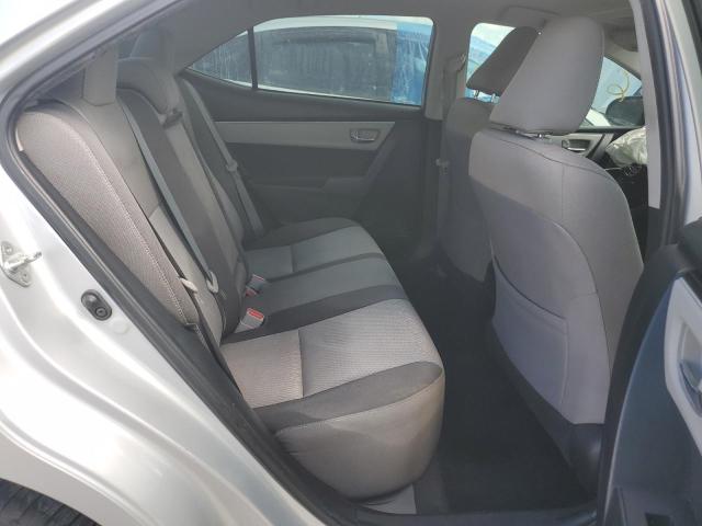 Photo 6 from auction – 2019 TOYOTA COROLLA L with VIN 2T1BURHE2KC208438