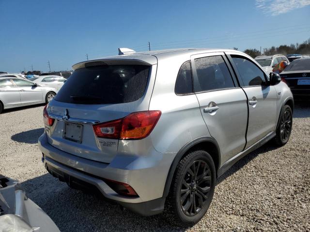 Photo 4 from auction – 2018 MITSUBISHI OUTLANDER with VIN JA4AP3AU0JU007618