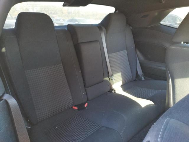 Photo 6 from auction – 2019 DODGE CHALLENGER with VIN 2C3CDZBT4KH719087