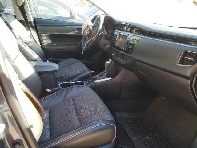 Photo 5 from auction – 2016 TOYOTA COROLLA L with VIN 5YFBURHE3GP553467
