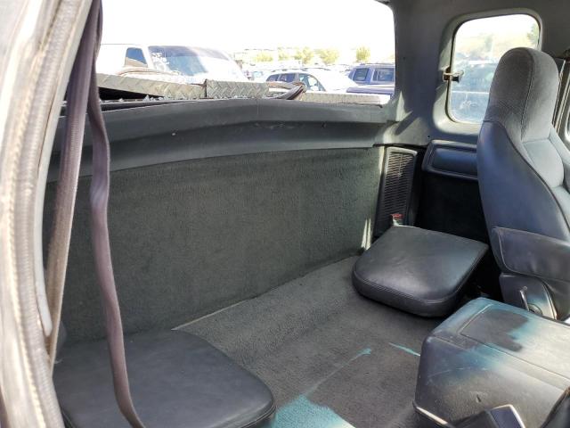 Photo 6 from auction – 1993 DODGE W-SERIES W with VIN 3B7MM33C0PM139985
