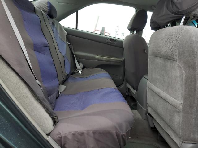 Photo 6 from auction – 2002 TOYOTA CAMRY with VIN 4T1BF32K92U516596