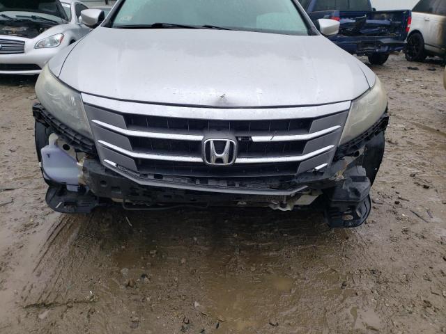 Photo 9 from auction – 2012 HONDA CROSSTOUR with VIN 5J6TF3H39CL006212