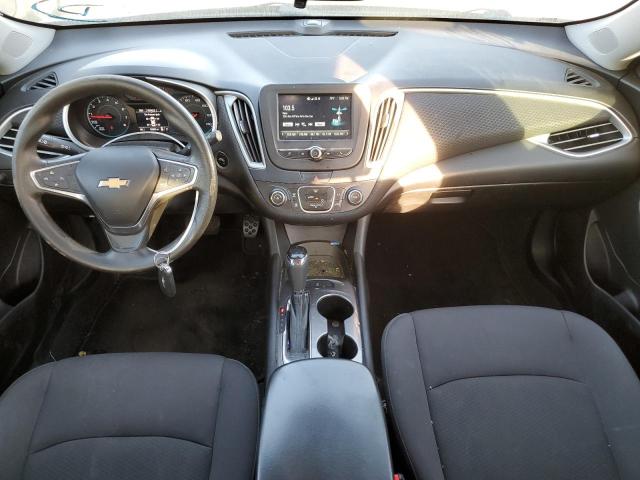 Photo 9 from auction – 2017 CHEVROLET MALIBU LS with VIN 1G1ZB5ST3HF291309