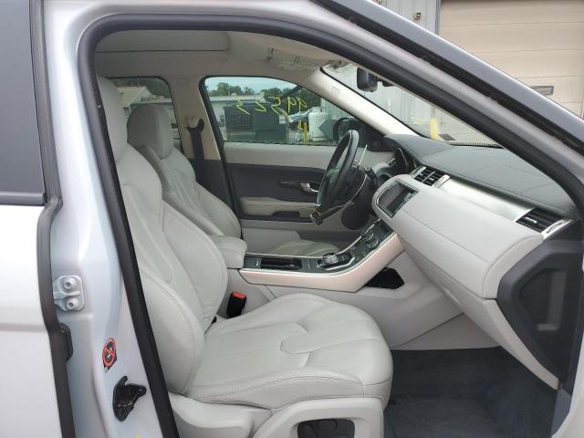 Photo 5 from auction – 2015 LAND ROVER RANGE ROVE with VIN SALVP2BGXFH072740