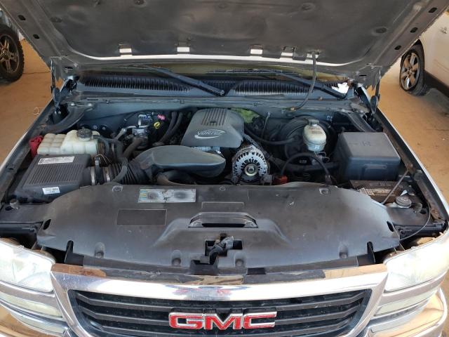 Photo 7 from auction – 2007 GMC NEW SIERRA with VIN 2GTEC13V771129961