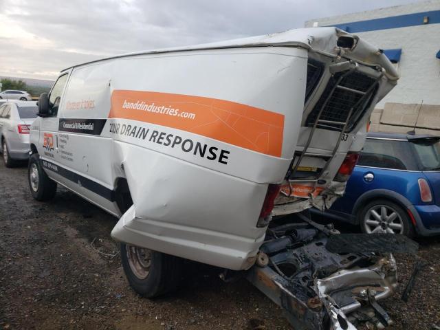 Photo 3 from auction – 2008 FORD ECONOLINE with VIN 1FTSS34L78DA38208