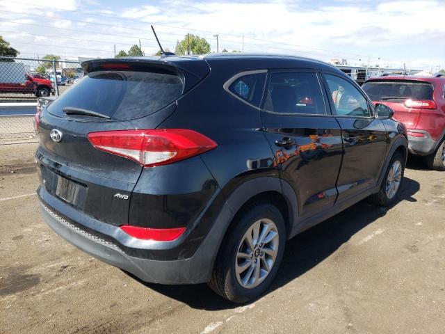 Photo 4 from auction – 2016 HYUNDAI TUCSON LIM with VIN KM8J3CA47GU134260