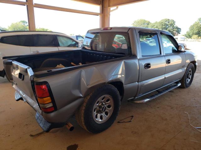 Photo 4 from auction – 2007 GMC NEW SIERRA with VIN 2GTEC13V771129961