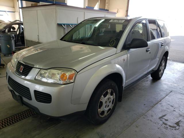 Photo 2 from auction – 2006 SATURN VUE with VIN 5GZCZ23D46S863909