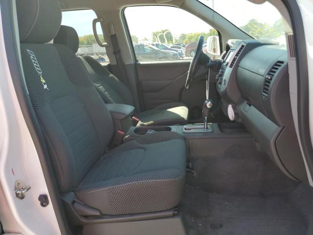 Photo 5 from auction – 2018 NISSAN FRONTIER S with VIN 1N6AD0EV8JN737798