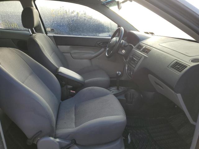 Photo 5 from auction – 2005 FORD FOCUS with VIN 3FAFP31NX5R153967
