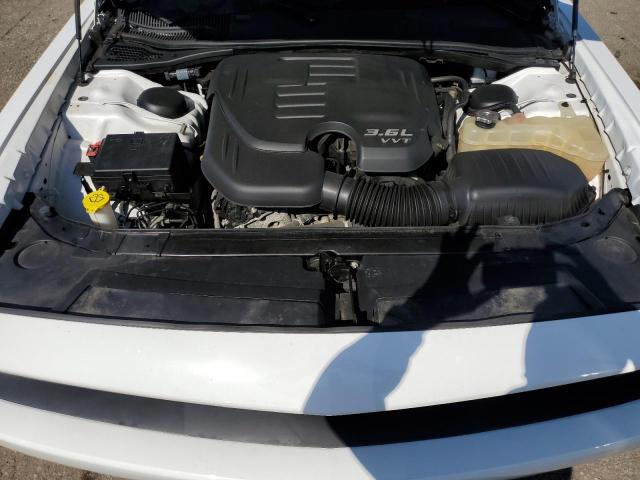 Photo 7 from auction – 2016 DODGE CHALLENGER with VIN 2C3CDZAG9GH300115
