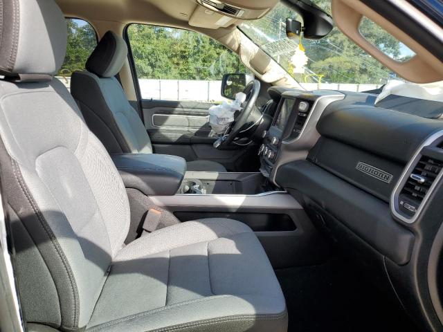 Photo 5 from auction – 2020 RAM 1500 BIG H with VIN 1C6RRFFG8LN251464