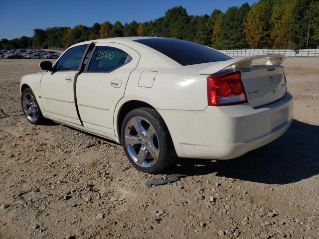 Photo 3 from auction – 2010 DODGE CHARGER RA with VIN 2B3CA9CV6AH304762