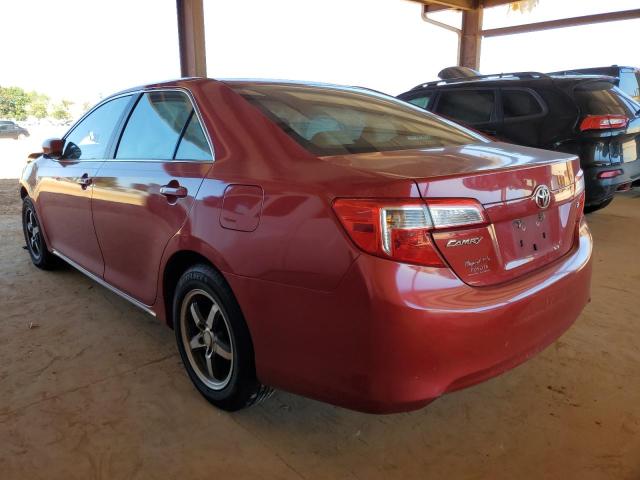 Photo 3 from auction – 2012 TOYOTA CAMRY BASE with VIN 4T1BF1FK3CU506534