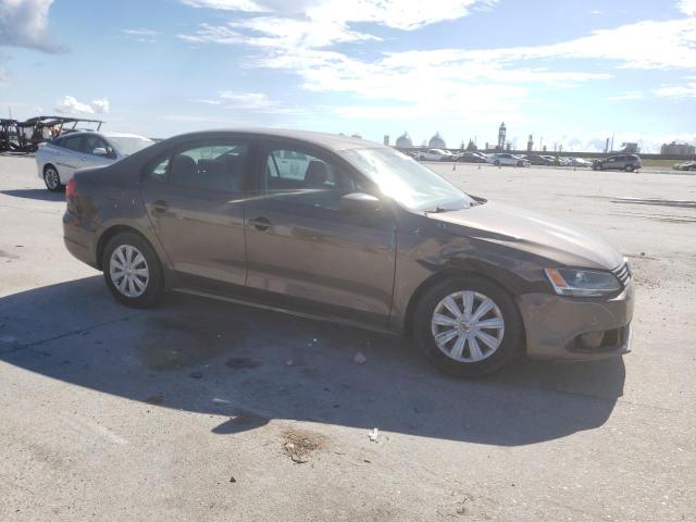 Photo 9 from auction – 2014 VOLKSWAGEN JETTA BASE with VIN 3VW1K7AJXEM425113